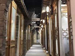 -印巷里主题餐厅(马鞍山店)