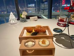 -THE WANG王品(上海中心云端店)