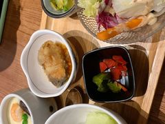 -阿吾罗日本料理(K11艺术中心店)
