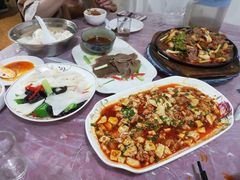 -洪霞餐馆