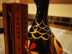 餐具摆设-阿依云