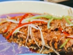 -金叶酒家(新华路店)