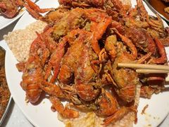 -红盔甲·小龙虾(人民广场店)