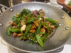 -小菜园新徽菜(无锡金悦广场店)