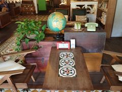 大堂-时光花园(白鹭洲店)