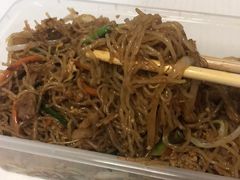 -阿生潮味鲜炒粉(梅林新村店)