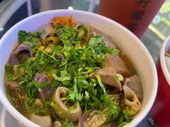 -卤大叔·广州牛杂(壹方城店)