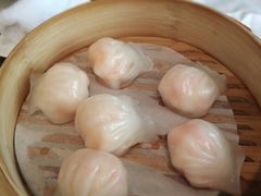 养生虾饺皇-水月周庄铂尔曼酒店-水月荟中餐厅