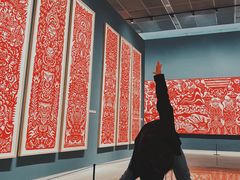 -北京工艺美术博物馆