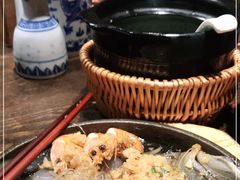 -南京大牌档(香港广场店)