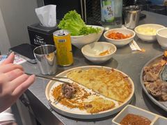-喜来稀肉(虹泉路店)