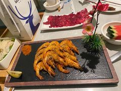 -俏牛哥鲜牛肉牛肆馆(重庆天地店)