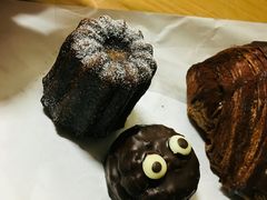 -OUR Bakery(三里屯太古里店)
