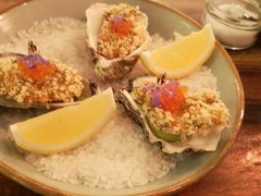 炸生蚝-RAC BAR(安福路店)