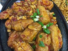 -徽州美食(三十年老店)