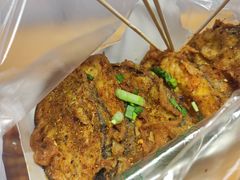 -李好吉吉自选炸鸡(星天广场店)