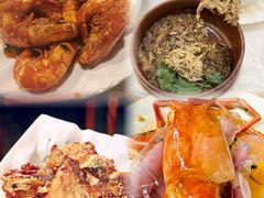 -美未居·老字号·地道顺德菜·桑拿鸡·鱼生(容桂店)