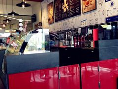 -COSTA COFFEE(丰联广场店)