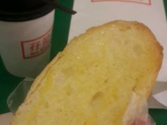 -孖记茶档·热腾茶餐(乐峰店)