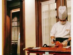 -粗茶淡饭·汉口公馆(循礼门店)