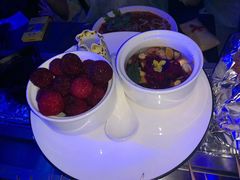 -M-MIX电音烤吧