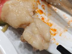 -古早外婆(天佑城店)