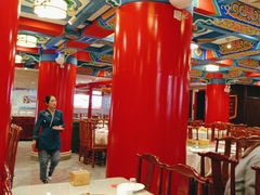 -郭林家常菜(狼垡店)