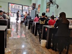 大堂-春阳水饺(香槟广场店)