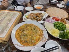 -官塘锋记鱼生·生腌·砂锅粥(牌坊街店)