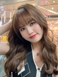 -MORI HAIR SALON日式美发沙龙