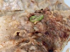 华威肉饼-清真永恒华威肉饼(潘家园店)