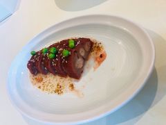 -正院大宅门烤鸭(首体店)