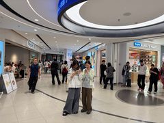 -凯德MALL(西直门店)