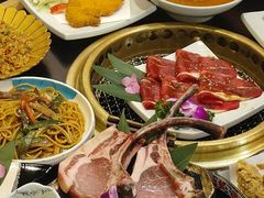 -弗兰克牛排西餐厅Ribone steak house(柠檬花园店)