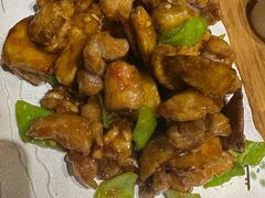 -小俩口烧烤东北菜(双井店)