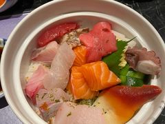 -小山日本料理(太古汇店)