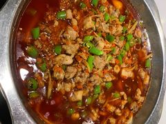 -盐井记·自贡美蛙鲜锅兔(中和店)
