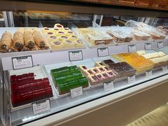 -蜂蝶来饼店(拱北总店)