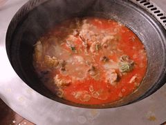 -品北铁锅炖  东北特色菜(北极大街店)