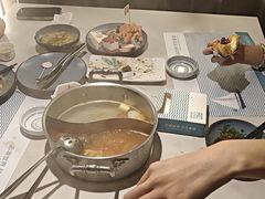 -喜庭海鲜自助(北辰三角洲北辰荟店)