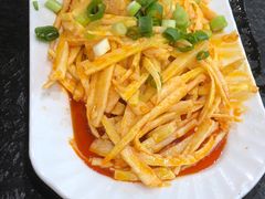 -小唐小四川水煮鱼(北三路店)