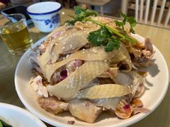 -东山茶寮(新安店)