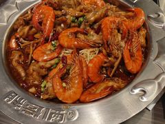-胖哥俩肉蟹煲(龙德广场店)