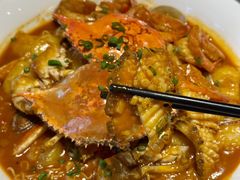 -徐记海鲜(大雁塔|金都店)