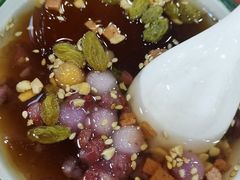 -草本味·市井羊肉馆(新开铺总店)