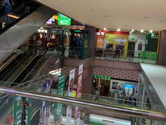 -浦东食品城(华诚大厦店)