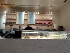 -Chrisbakery&Cafe克莉丝烘焙咖啡馆(万科店)