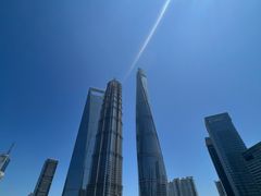 -陆家嘴中心绿地