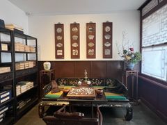 -李叔同故居纪念馆
