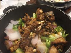-稻香酒家·33年老字号·港式粤菜(富邦中心店)